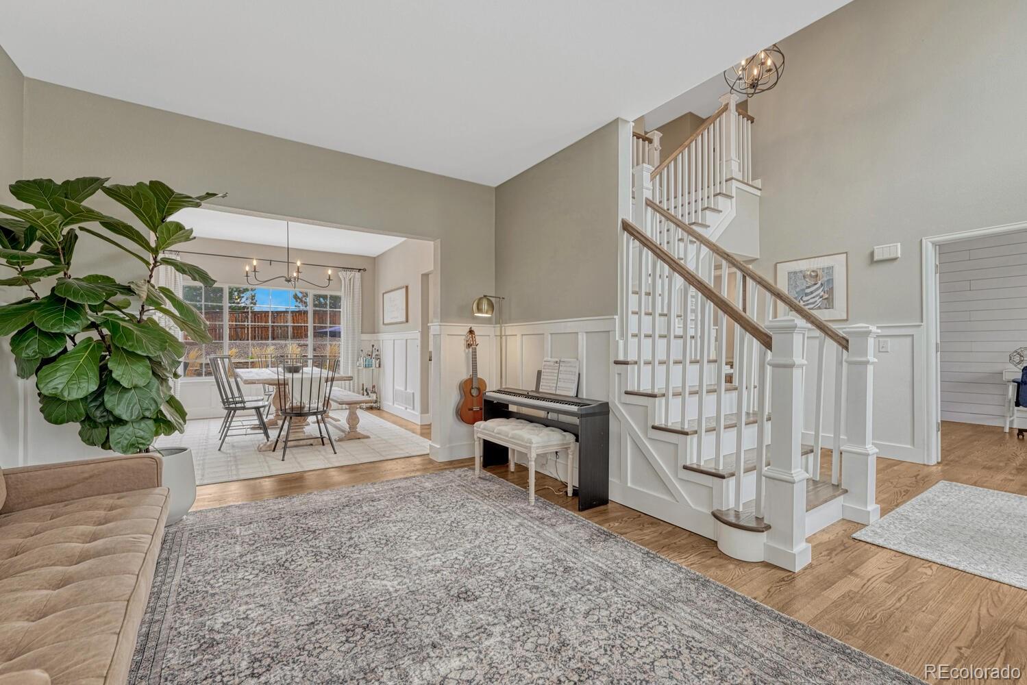 MLS Image #7 for 11508  crow hill drive,parker, Colorado