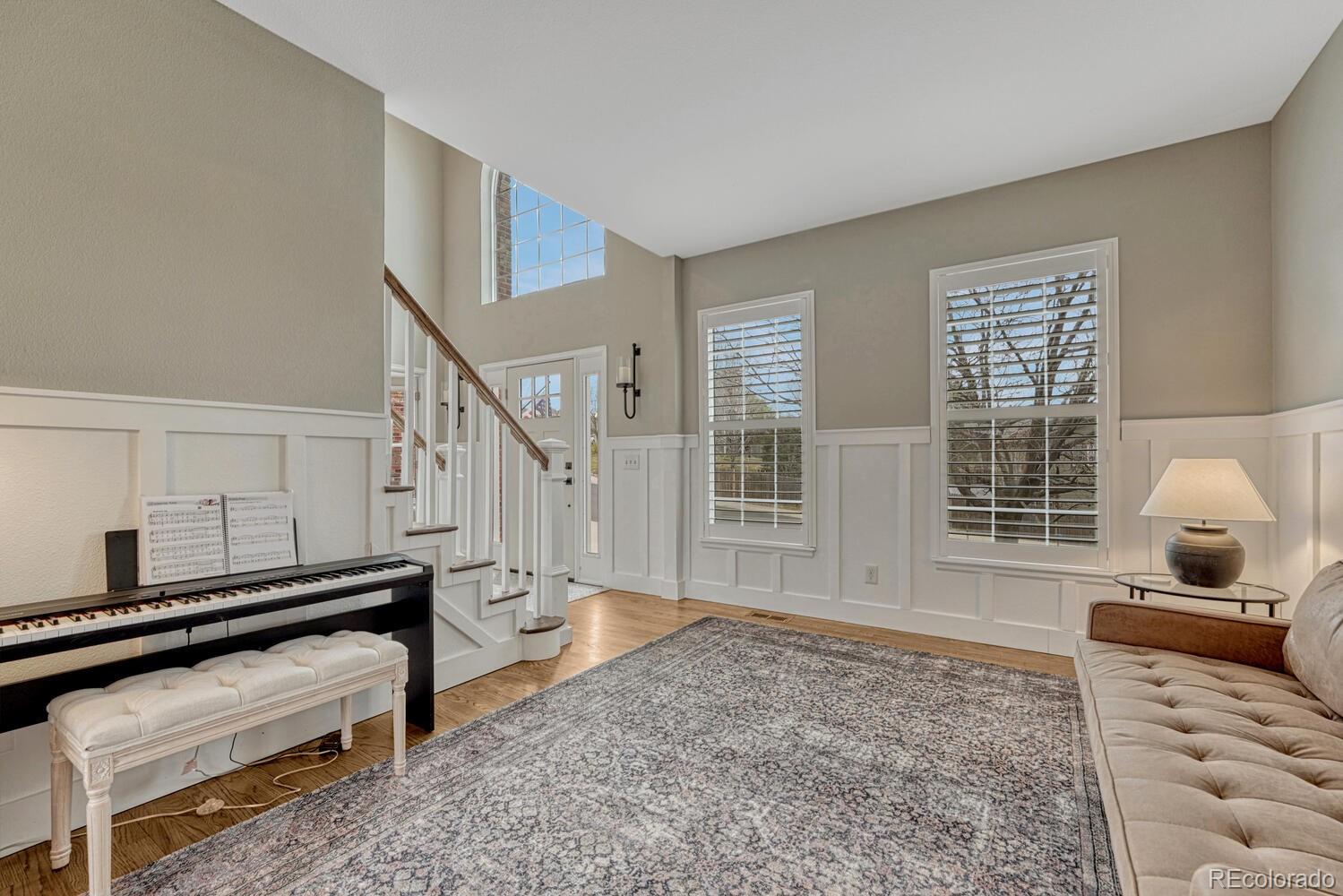 MLS Image #9 for 11508  crow hill drive,parker, Colorado