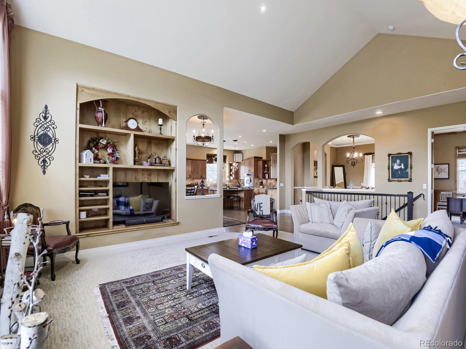 MLS Image #10 for 620  cumberland road,larkspur, Colorado