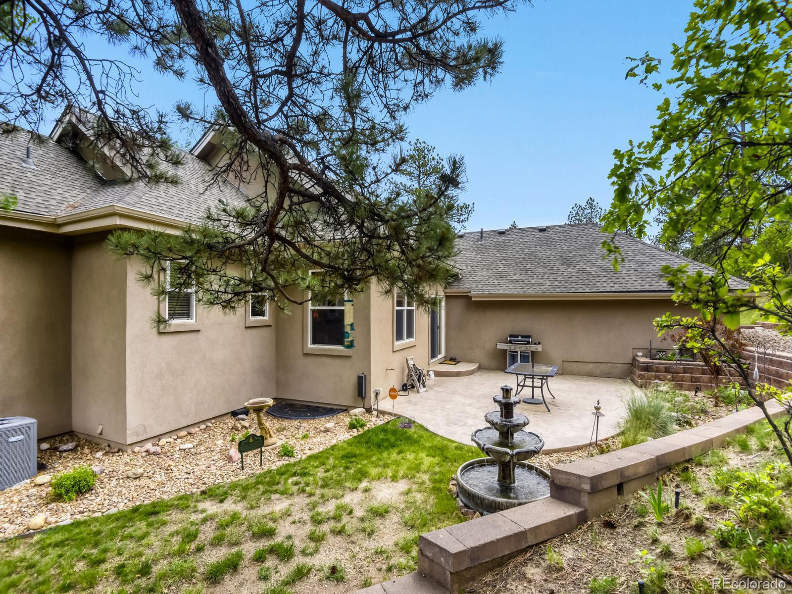 MLS Image #25 for 620  cumberland road,larkspur, Colorado