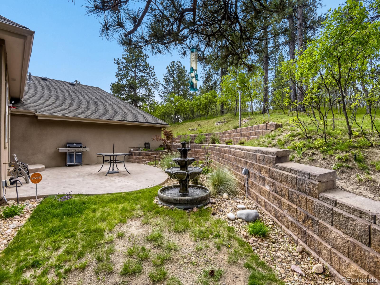 MLS Image #26 for 620  cumberland road,larkspur, Colorado