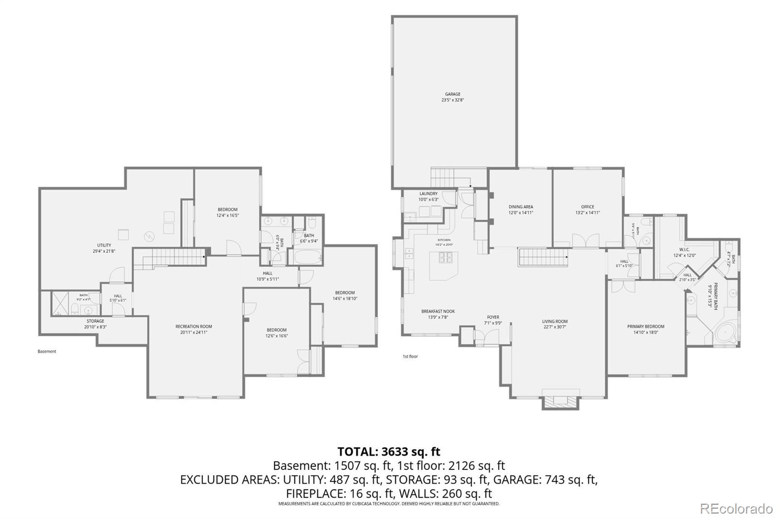 MLS Image #28 for 620  cumberland road,larkspur, Colorado