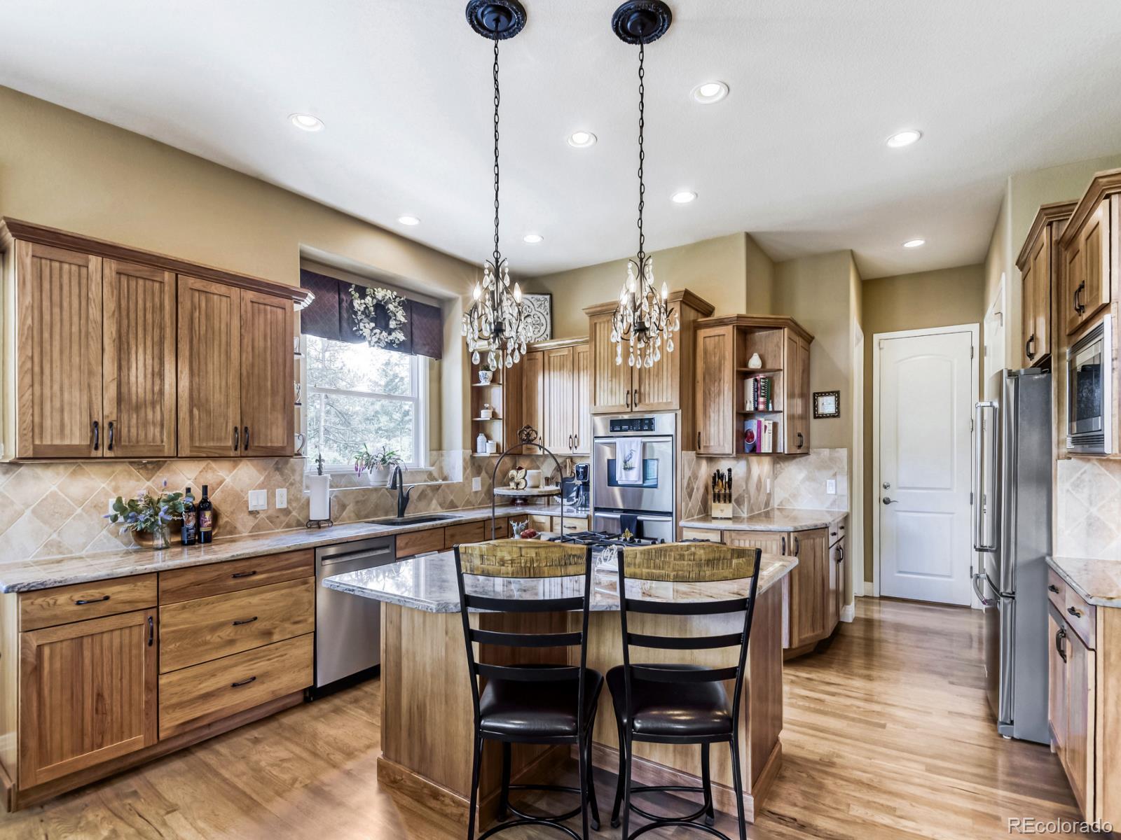 MLS Image #3 for 620  cumberland road,larkspur, Colorado