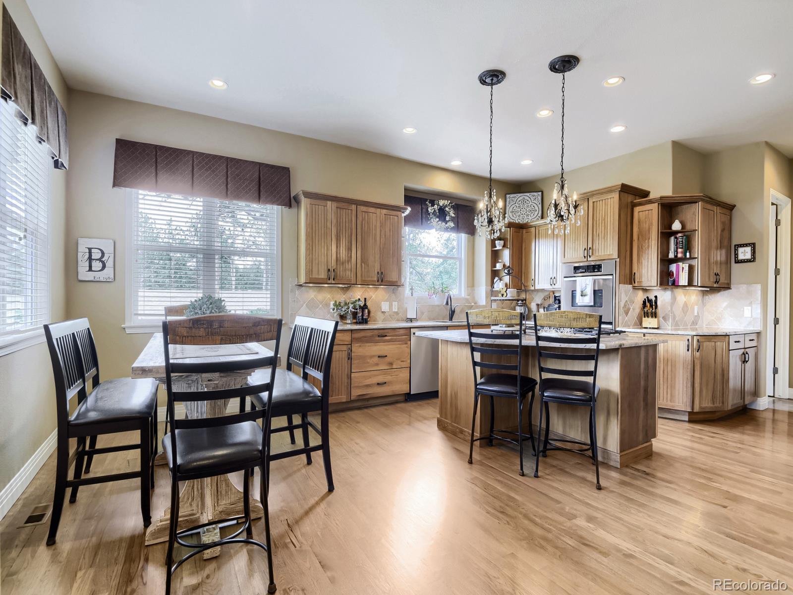 MLS Image #5 for 620  cumberland road,larkspur, Colorado