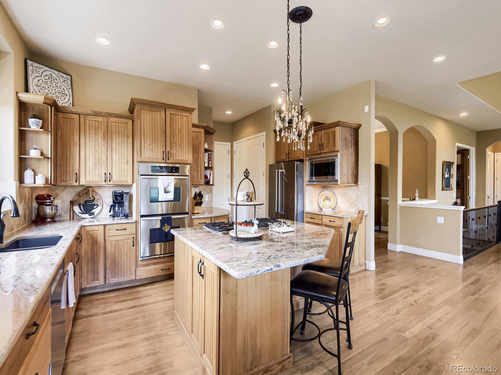 MLS Image #6 for 620  cumberland road,larkspur, Colorado