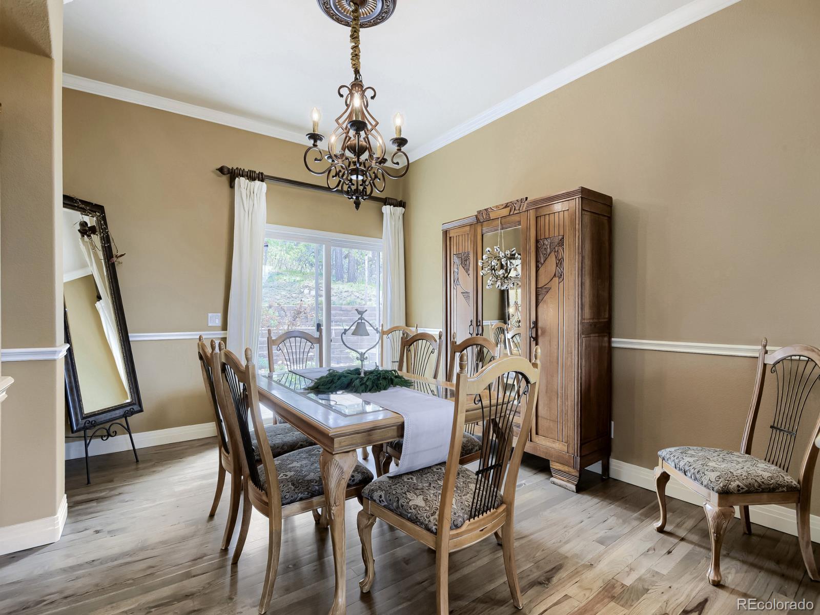 MLS Image #7 for 620  cumberland road,larkspur, Colorado