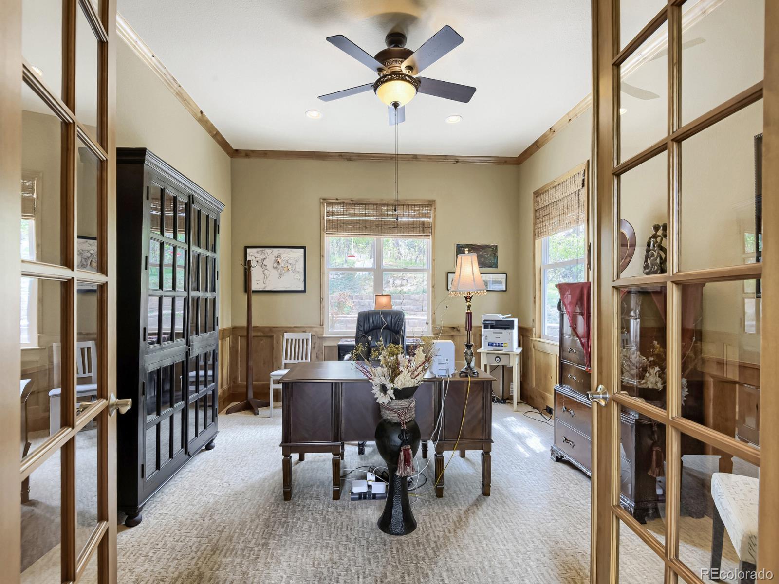 MLS Image #8 for 620  cumberland road,larkspur, Colorado