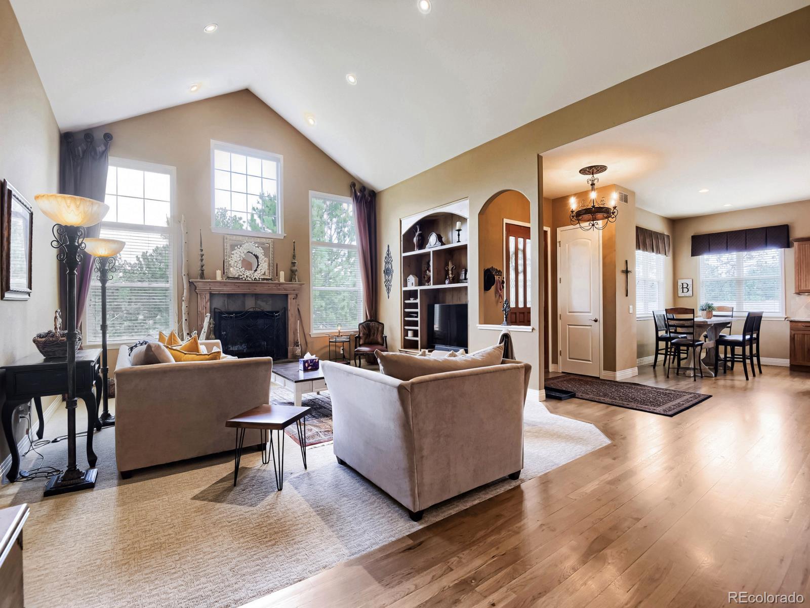 MLS Image #9 for 620  cumberland road,larkspur, Colorado