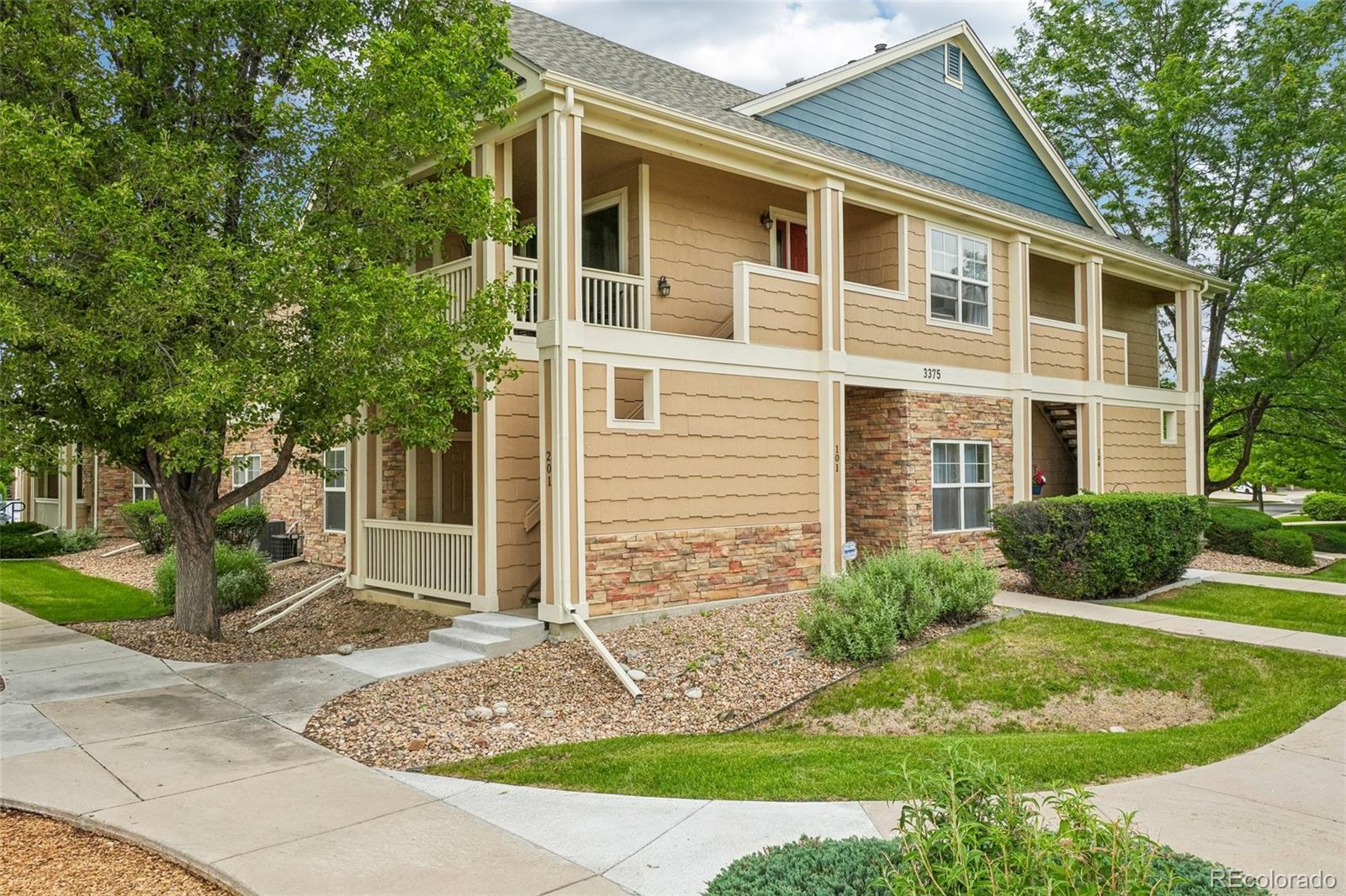 MLS Image #1 for 3375  boulder circle 101,broomfield, Colorado