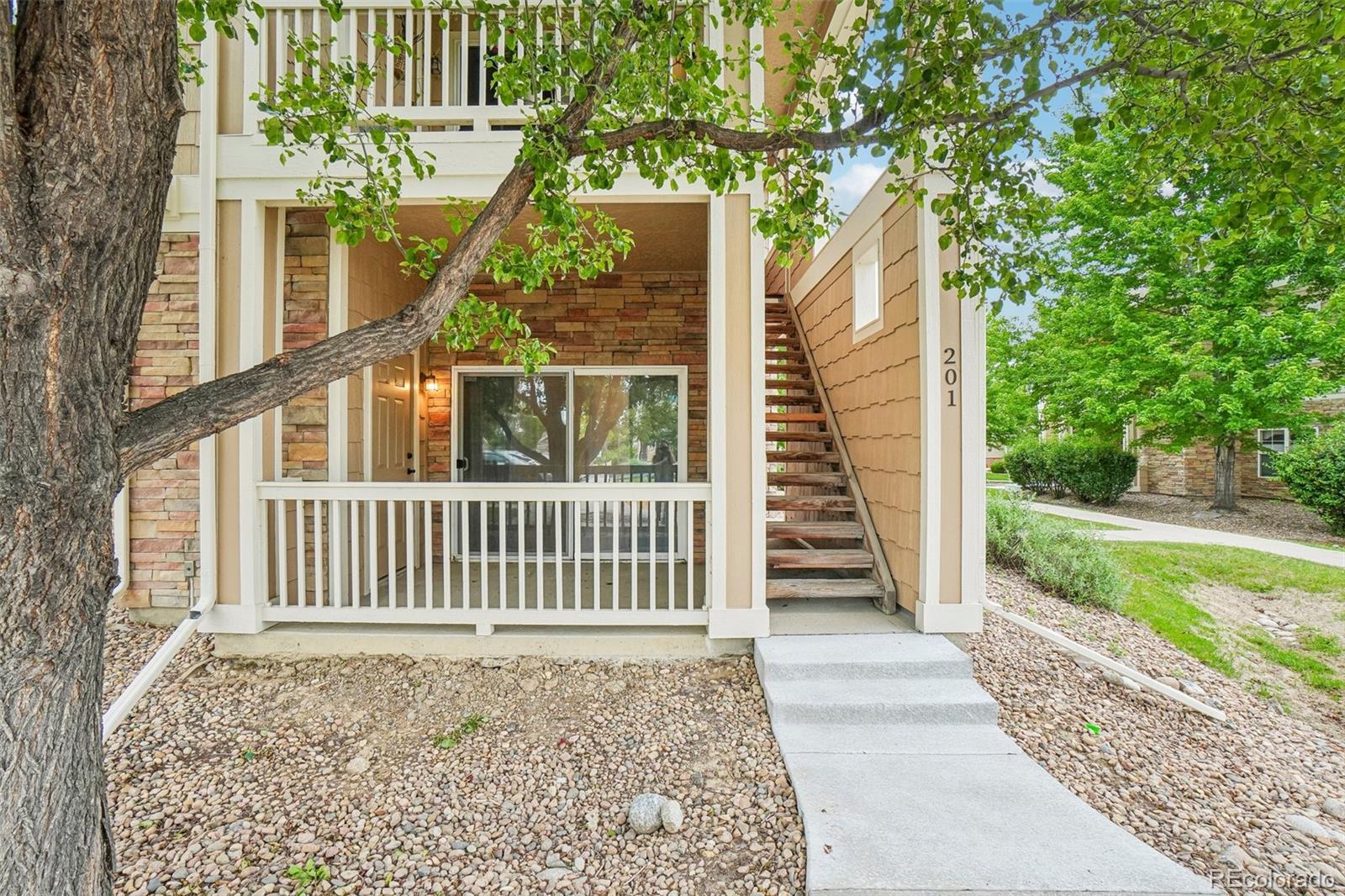 MLS Image #2 for 3375  boulder circle 101,broomfield, Colorado