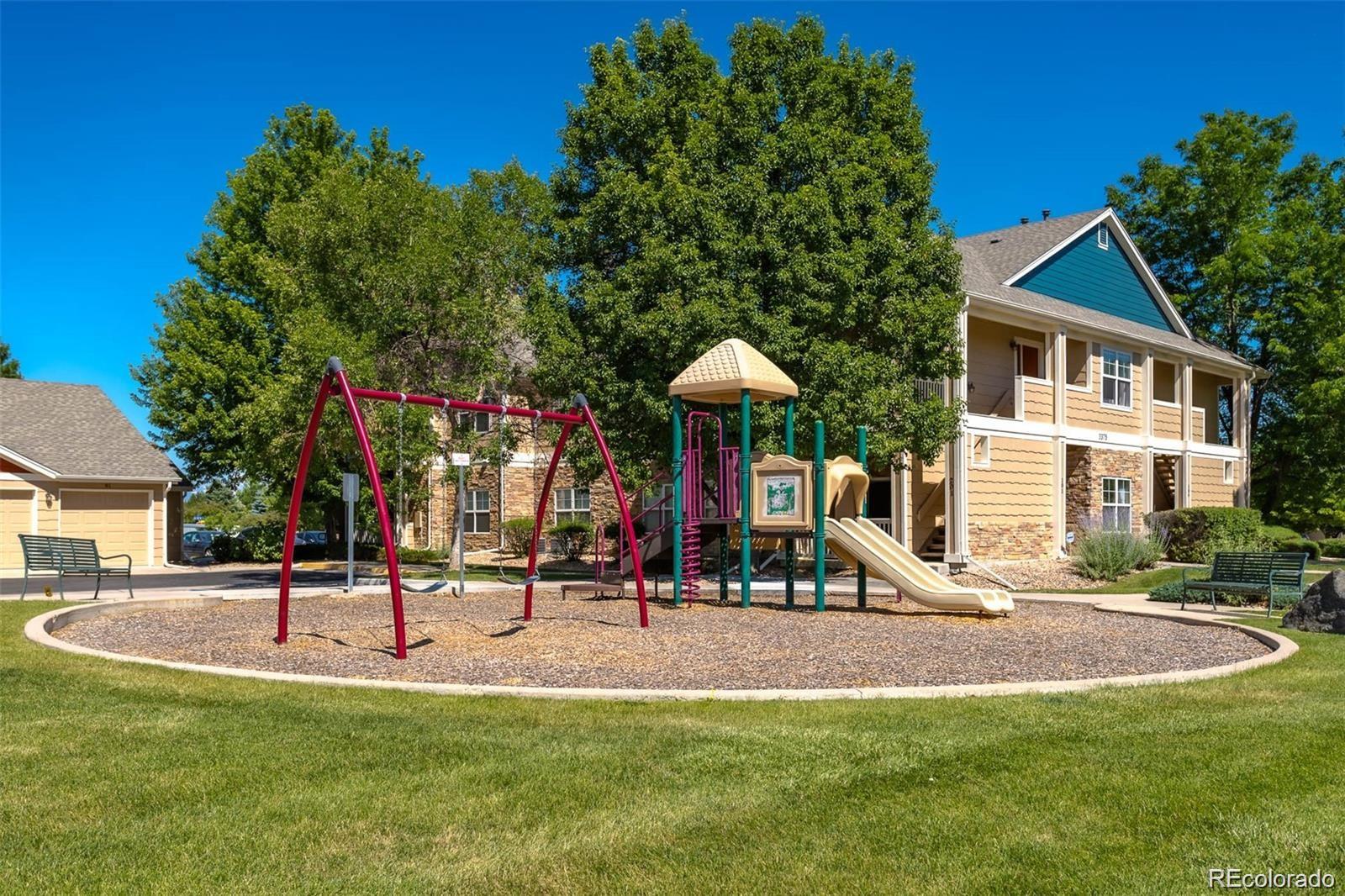 MLS Image #24 for 3375  boulder circle 101,broomfield, Colorado
