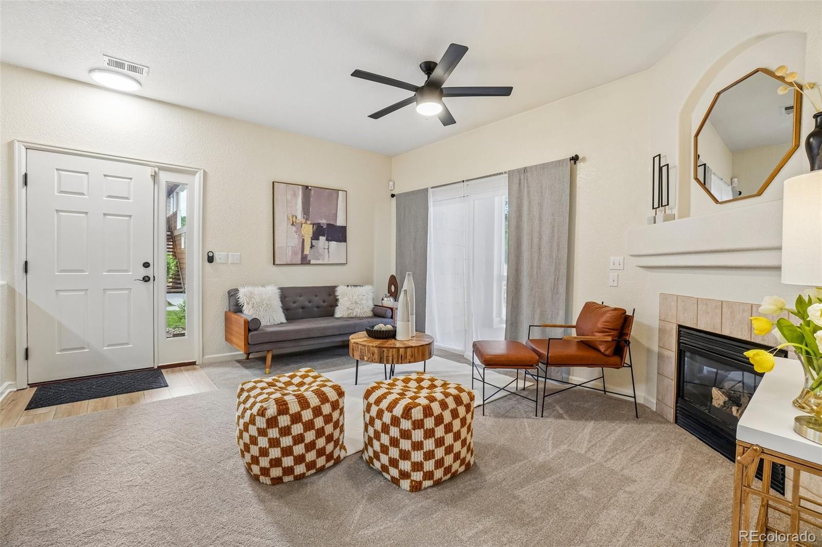 MLS Image #3 for 3375  boulder circle 101,broomfield, Colorado