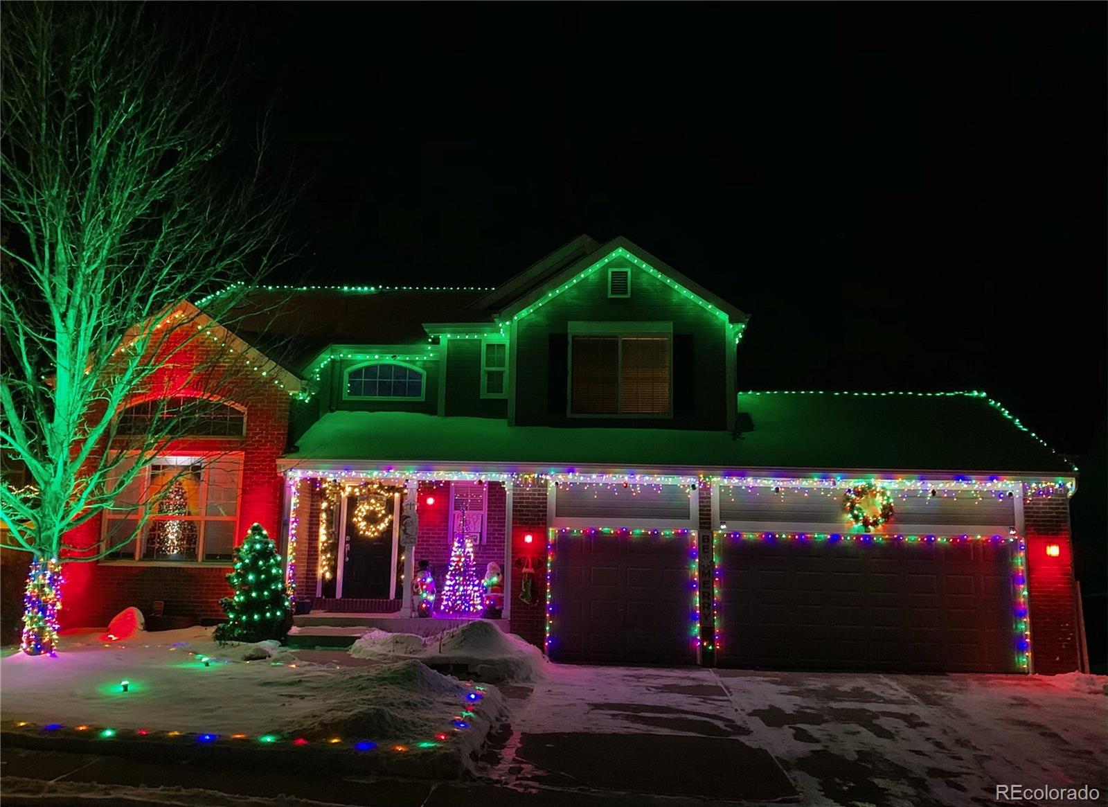 MLS Image #32 for 9940  candlewood lane,highlands ranch, Colorado