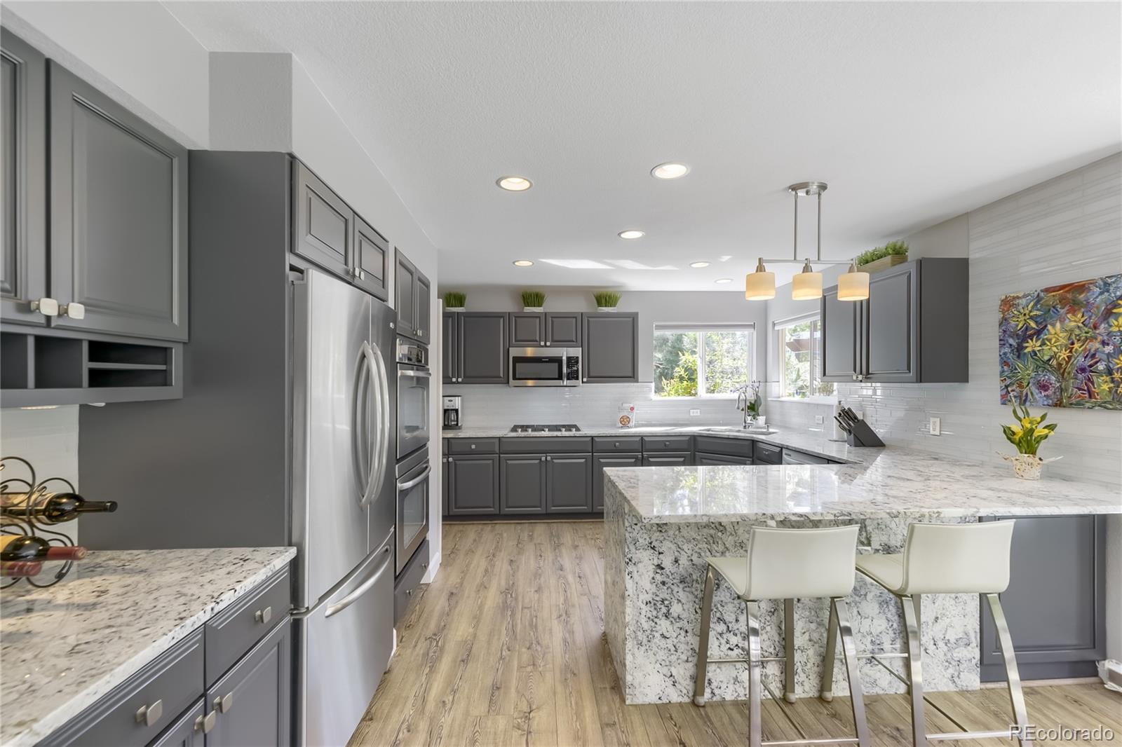 MLS Image #6 for 9940  candlewood lane,highlands ranch, Colorado