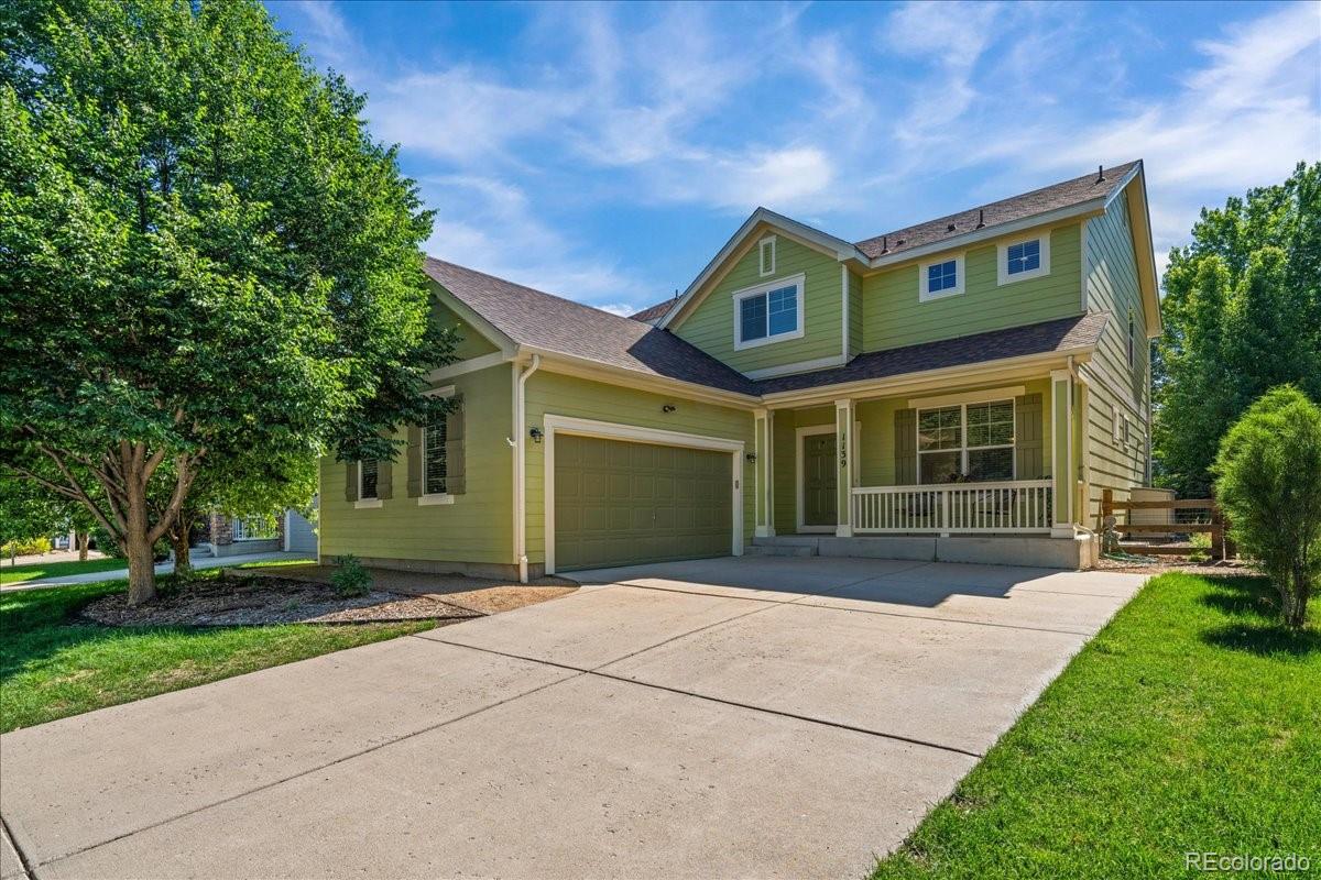 MLS Image #0 for 1139  mircos street,erie, Colorado