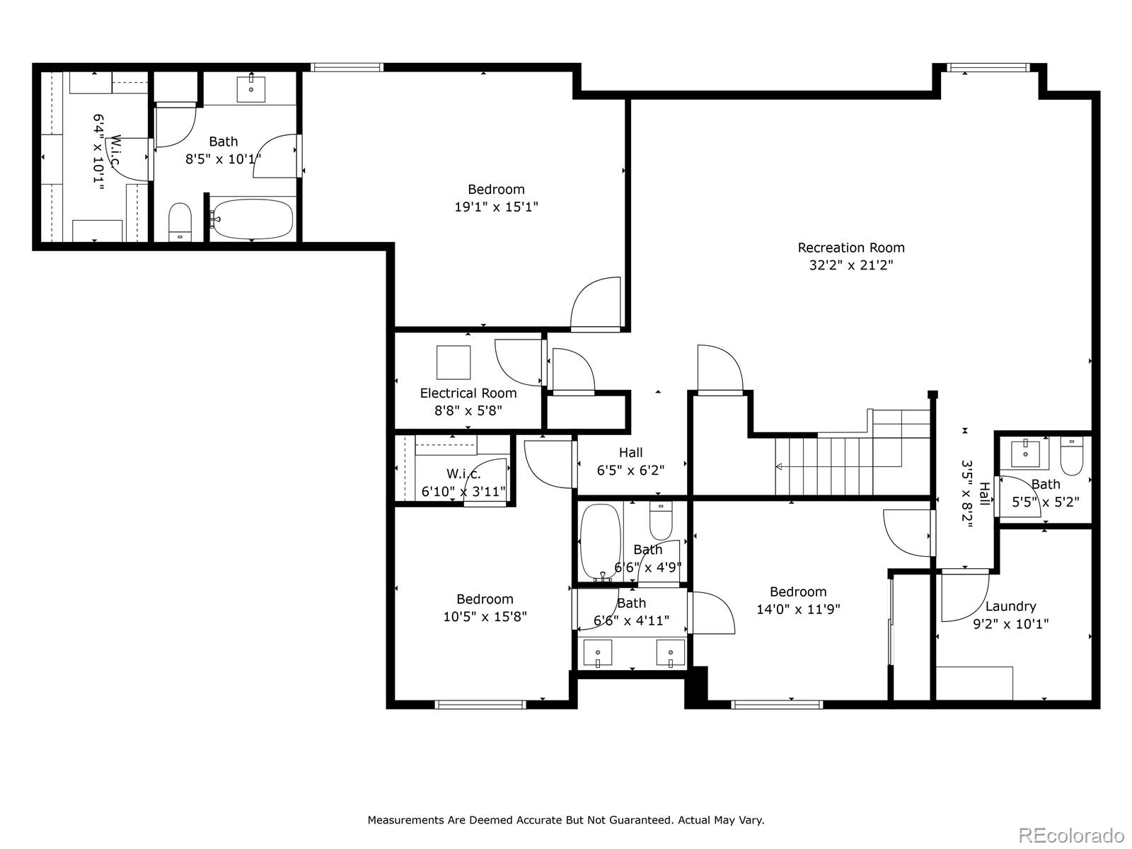 MLS Image #2 for 1131 s balsam court,lakewood, Colorado
