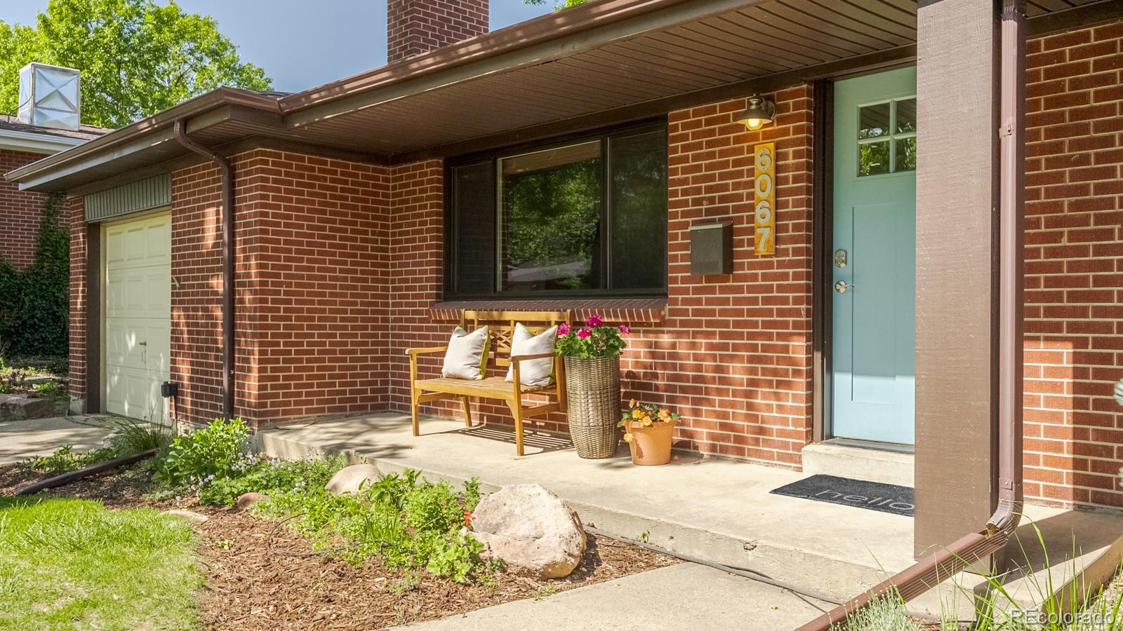 MLS Image #1 for 6067  owens street,arvada, Colorado