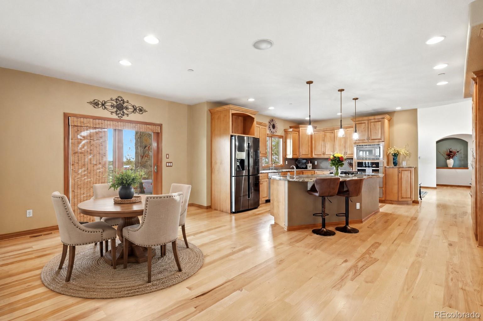 MLS Image #12 for 14870  mariposa court,westminster, Colorado