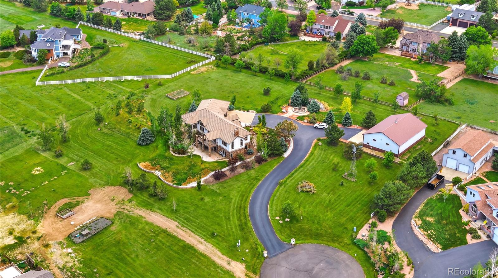 MLS Image #3 for 14870  mariposa court,westminster, Colorado