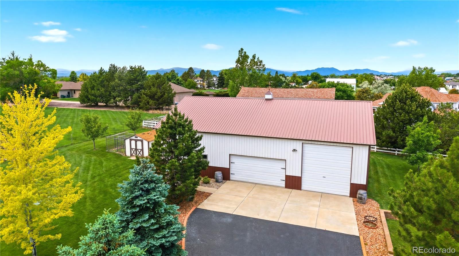 MLS Image #39 for 14870  mariposa court,westminster, Colorado