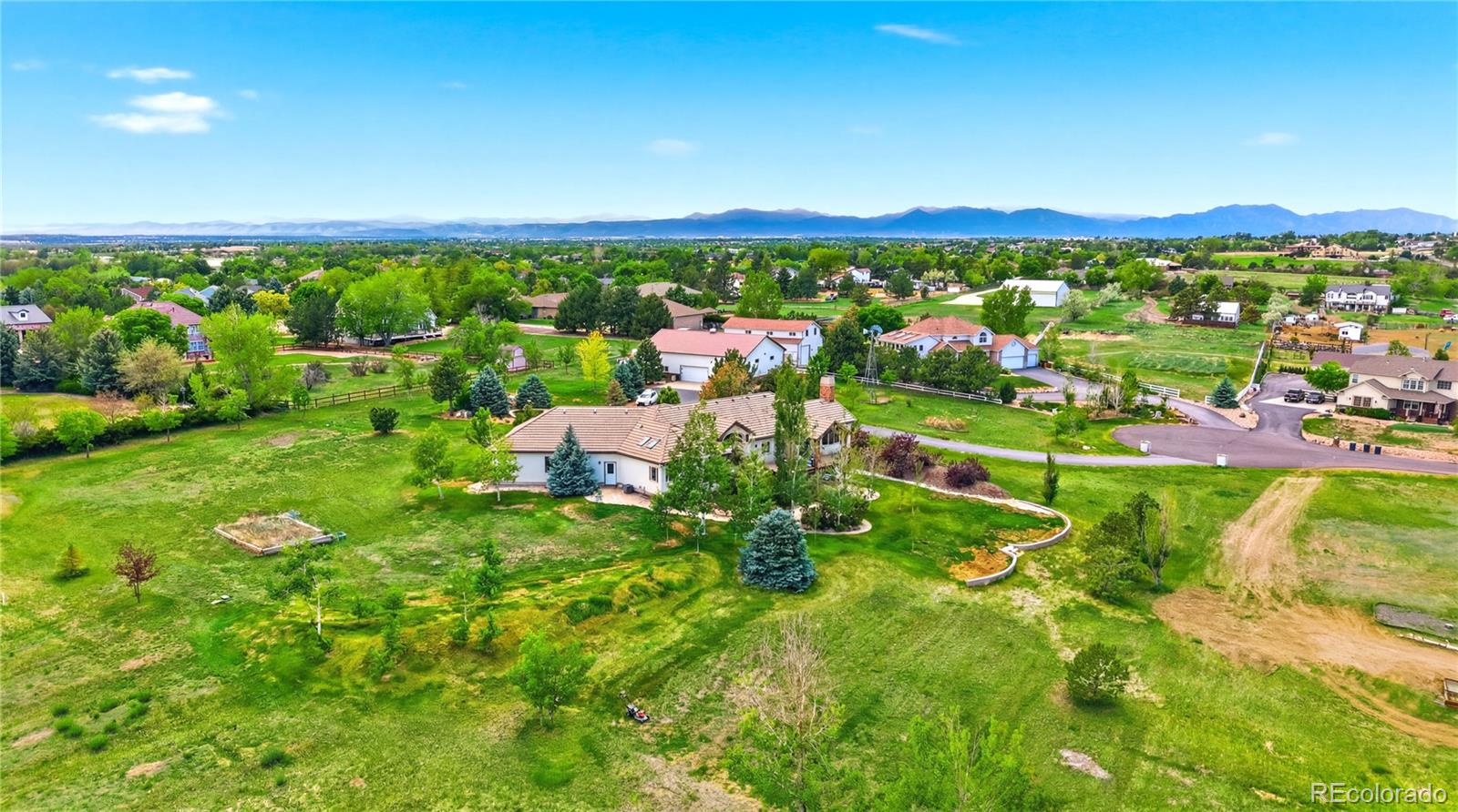 MLS Image #47 for 14870  mariposa court,westminster, Colorado