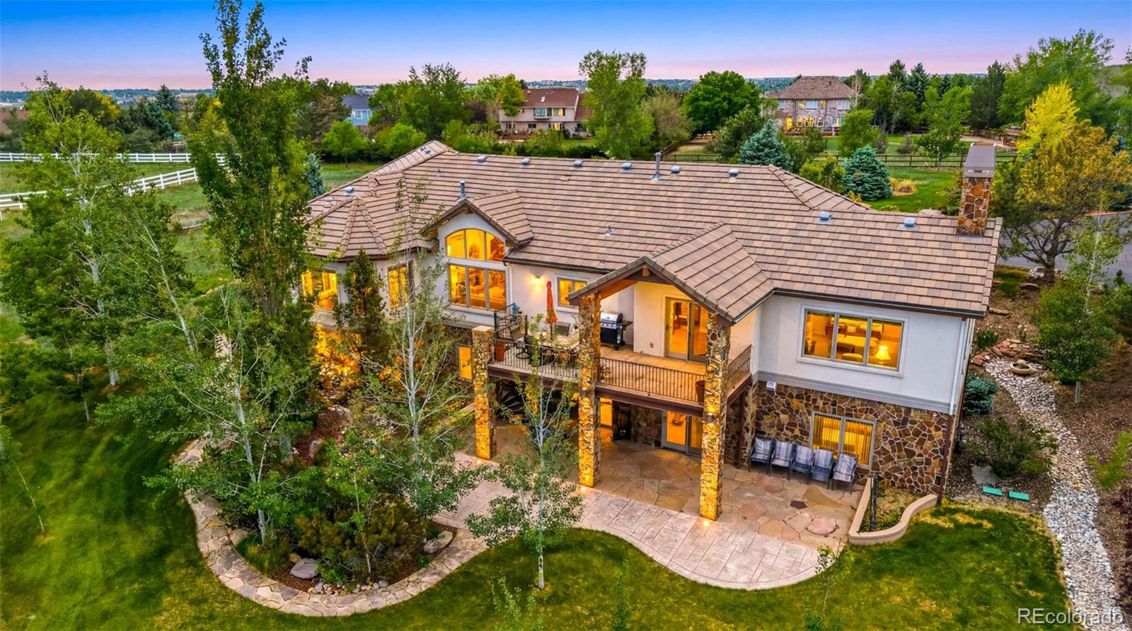 MLS Image #48 for 14870  mariposa court,westminster, Colorado