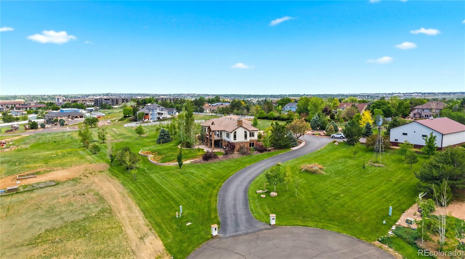 MLS Image #49 for 14870  mariposa court,westminster, Colorado