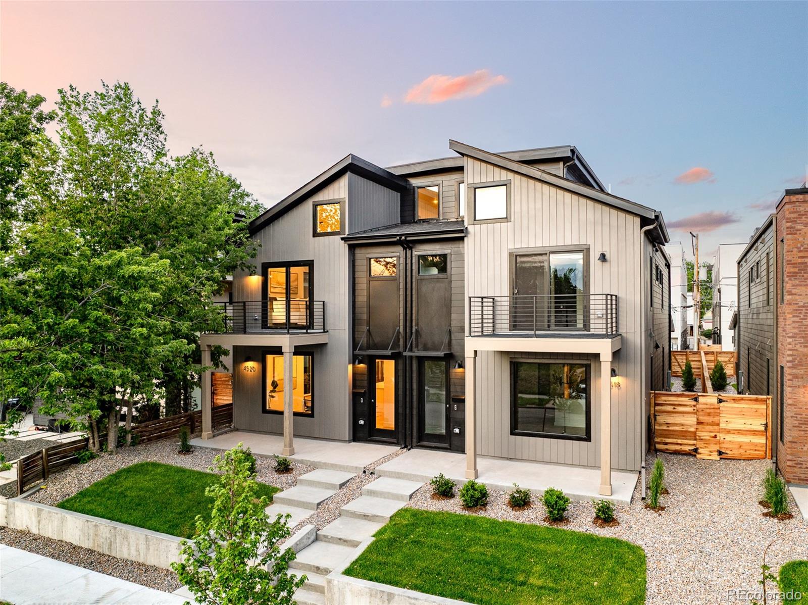 MLS Image #40 for 4520  utica street,denver, Colorado