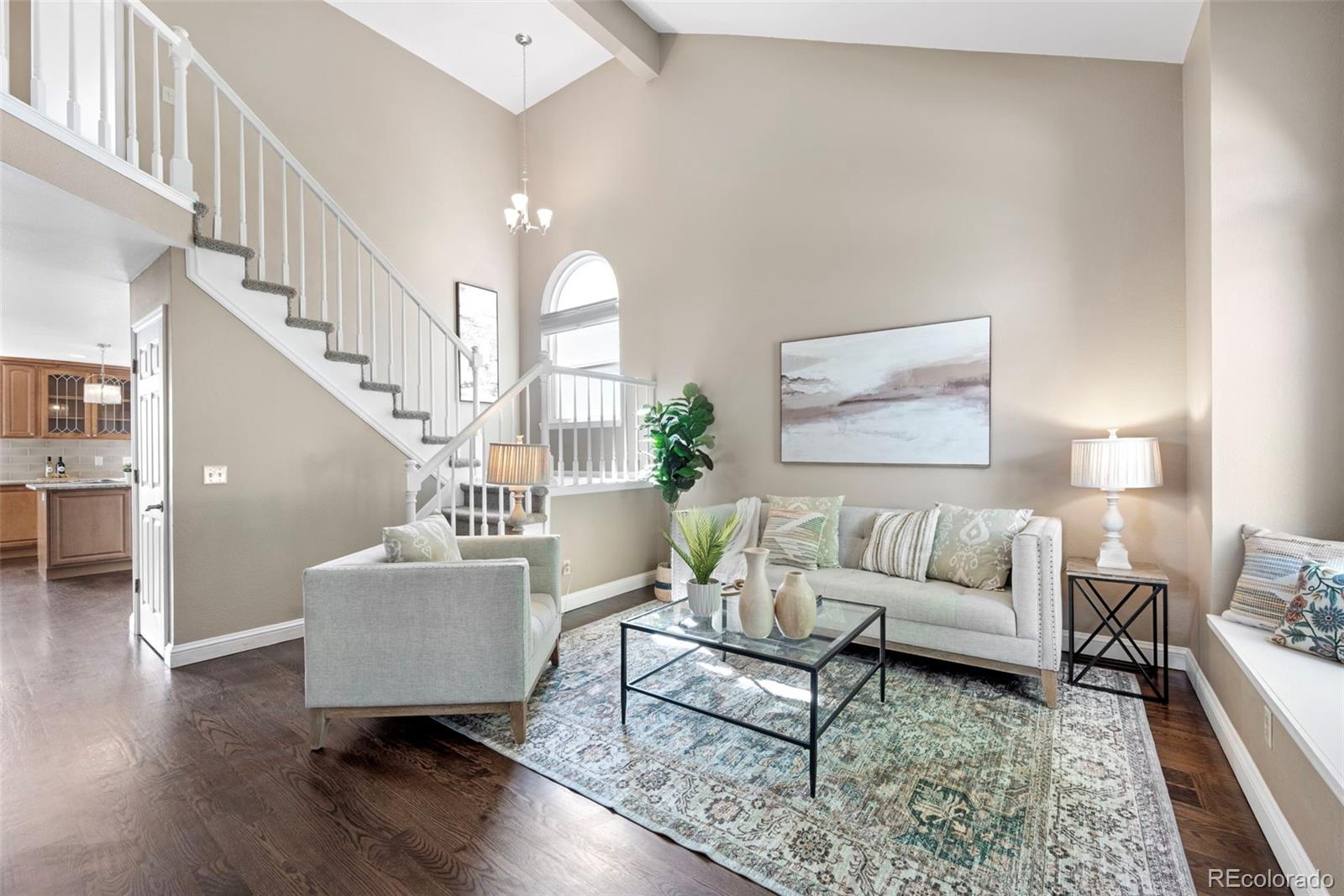 MLS Image #1 for 460  somerset drive,golden, Colorado