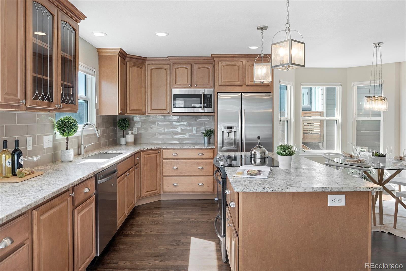 MLS Image #10 for 460  somerset drive,golden, Colorado