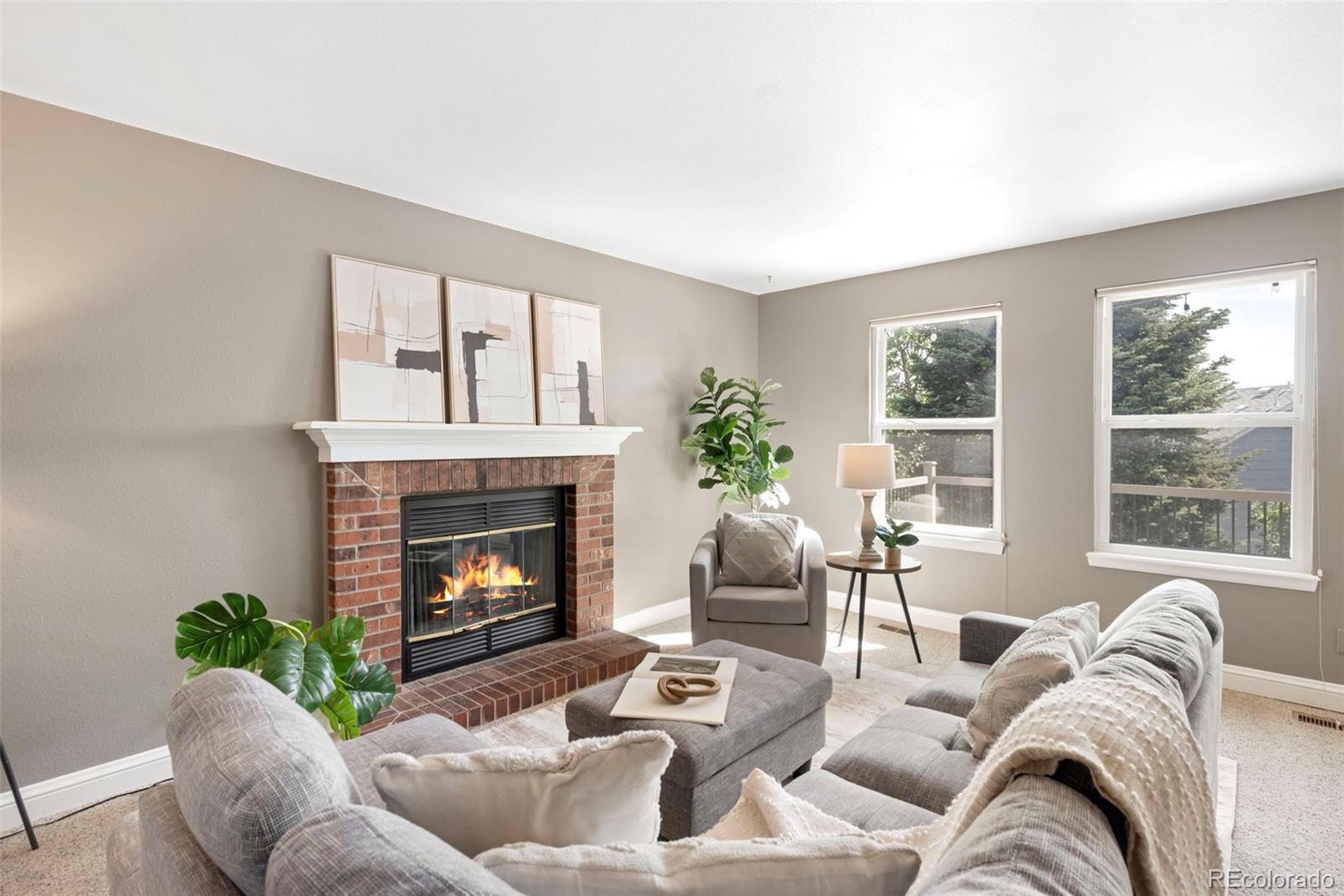 MLS Image #13 for 460  somerset drive,golden, Colorado