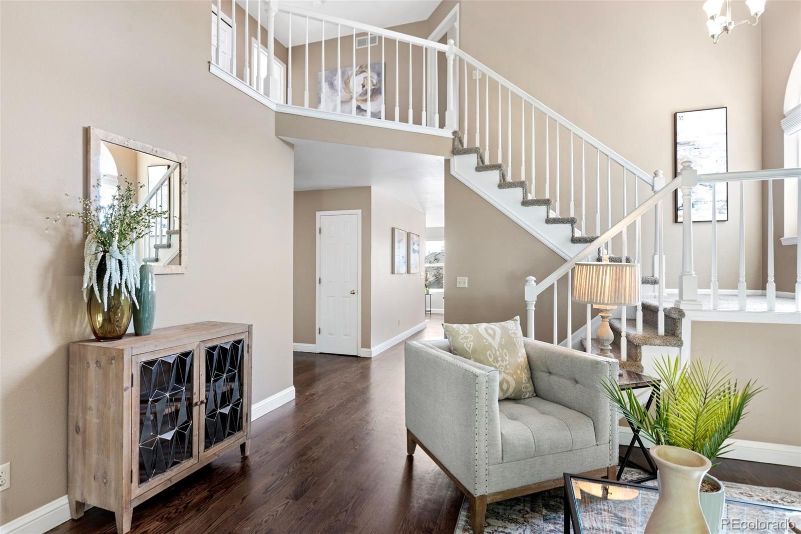 MLS Image #2 for 460  somerset drive,golden, Colorado