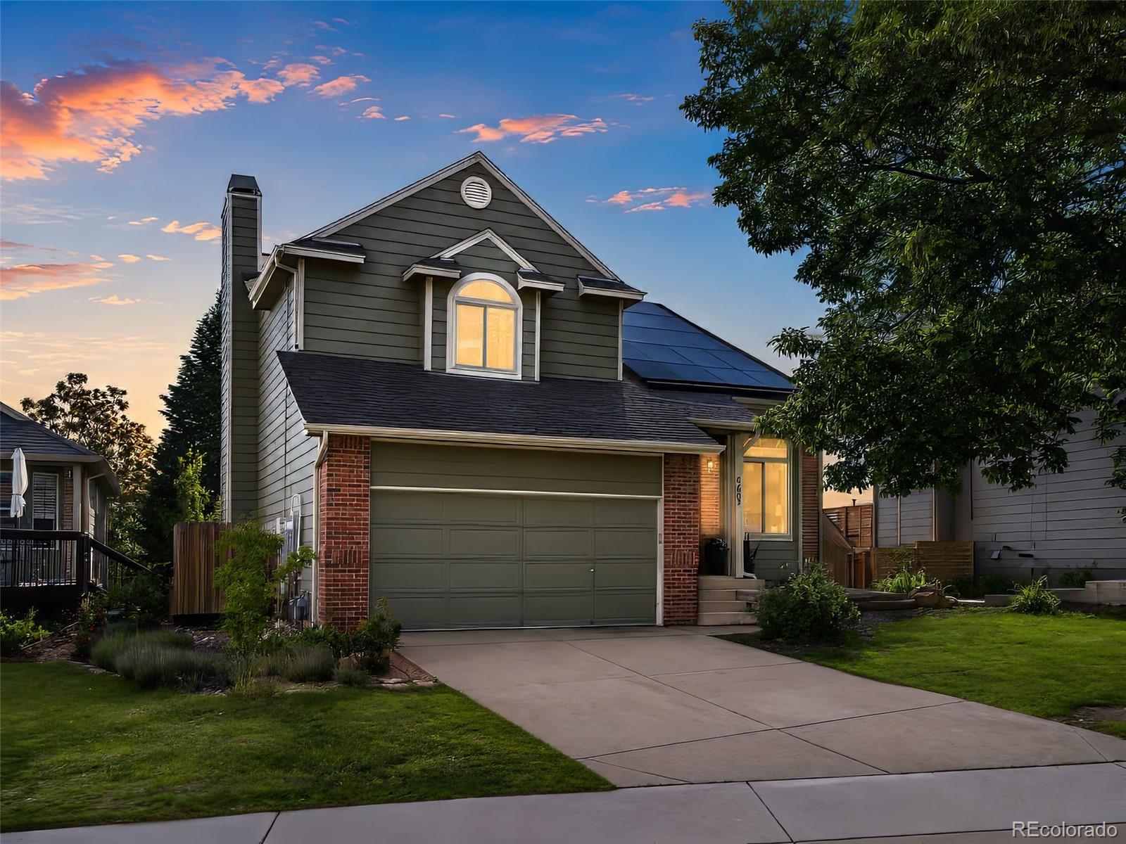 MLS Image #47 for 460  somerset drive,golden, Colorado