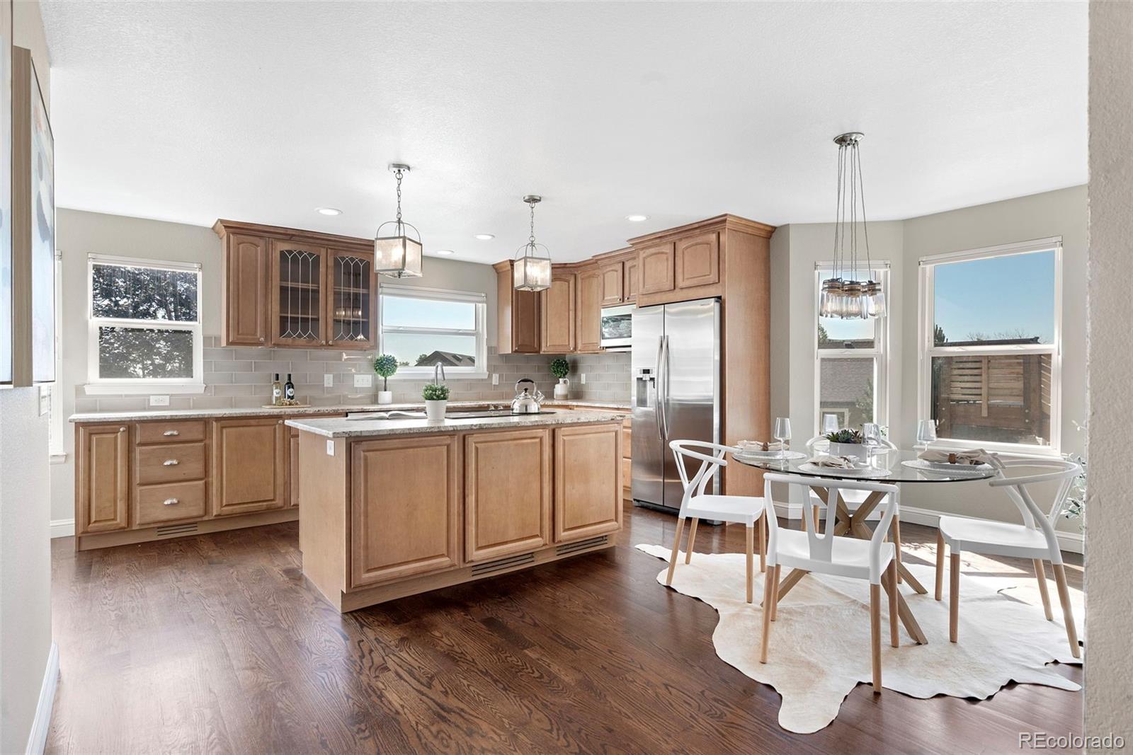 MLS Image #5 for 460  somerset drive,golden, Colorado