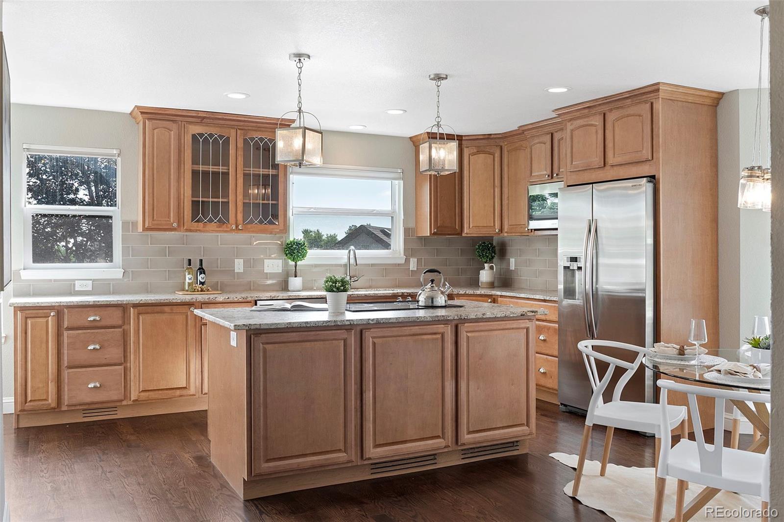 MLS Image #6 for 460  somerset drive,golden, Colorado
