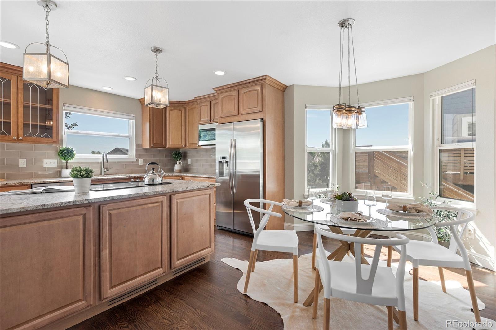 MLS Image #7 for 460  somerset drive,golden, Colorado