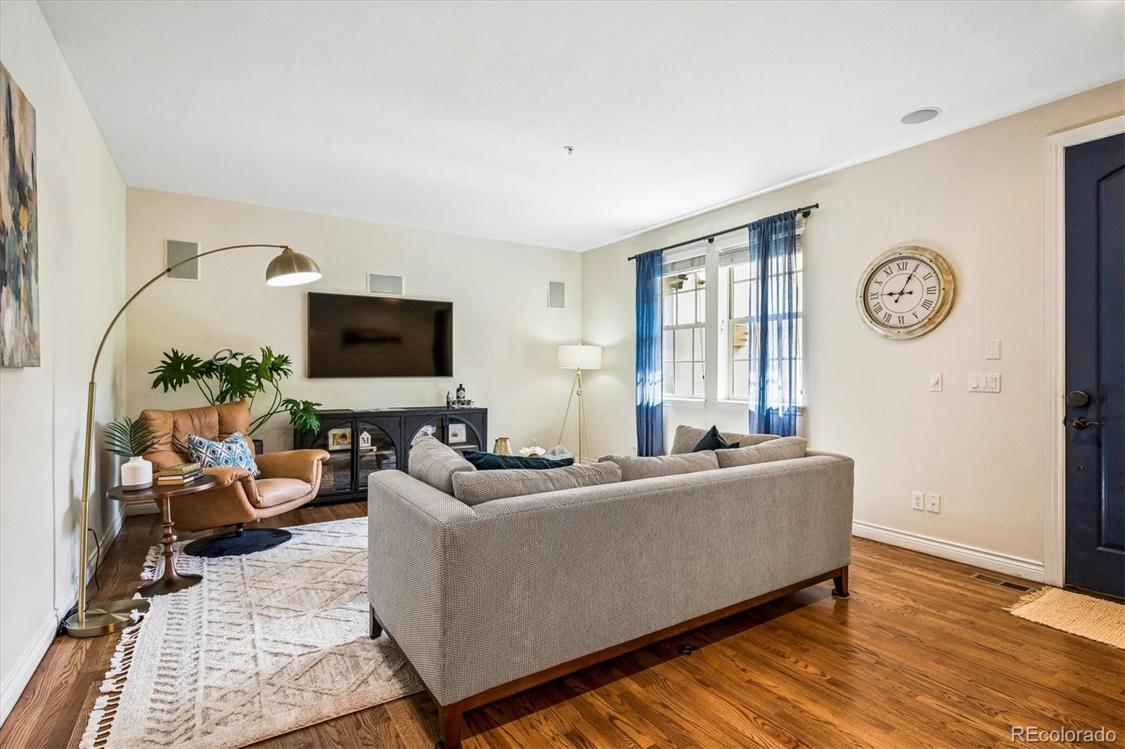 MLS Image #10 for 8663 e 29th place ,denver, Colorado