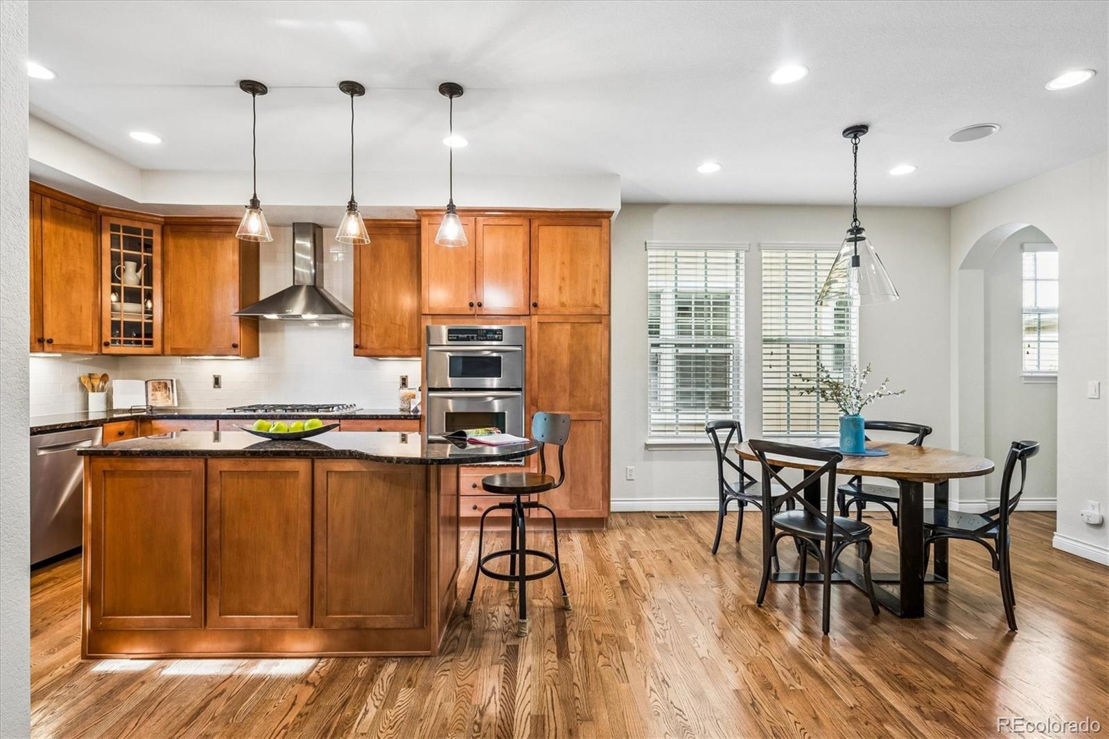 MLS Image #11 for 8663 e 29th place ,denver, Colorado