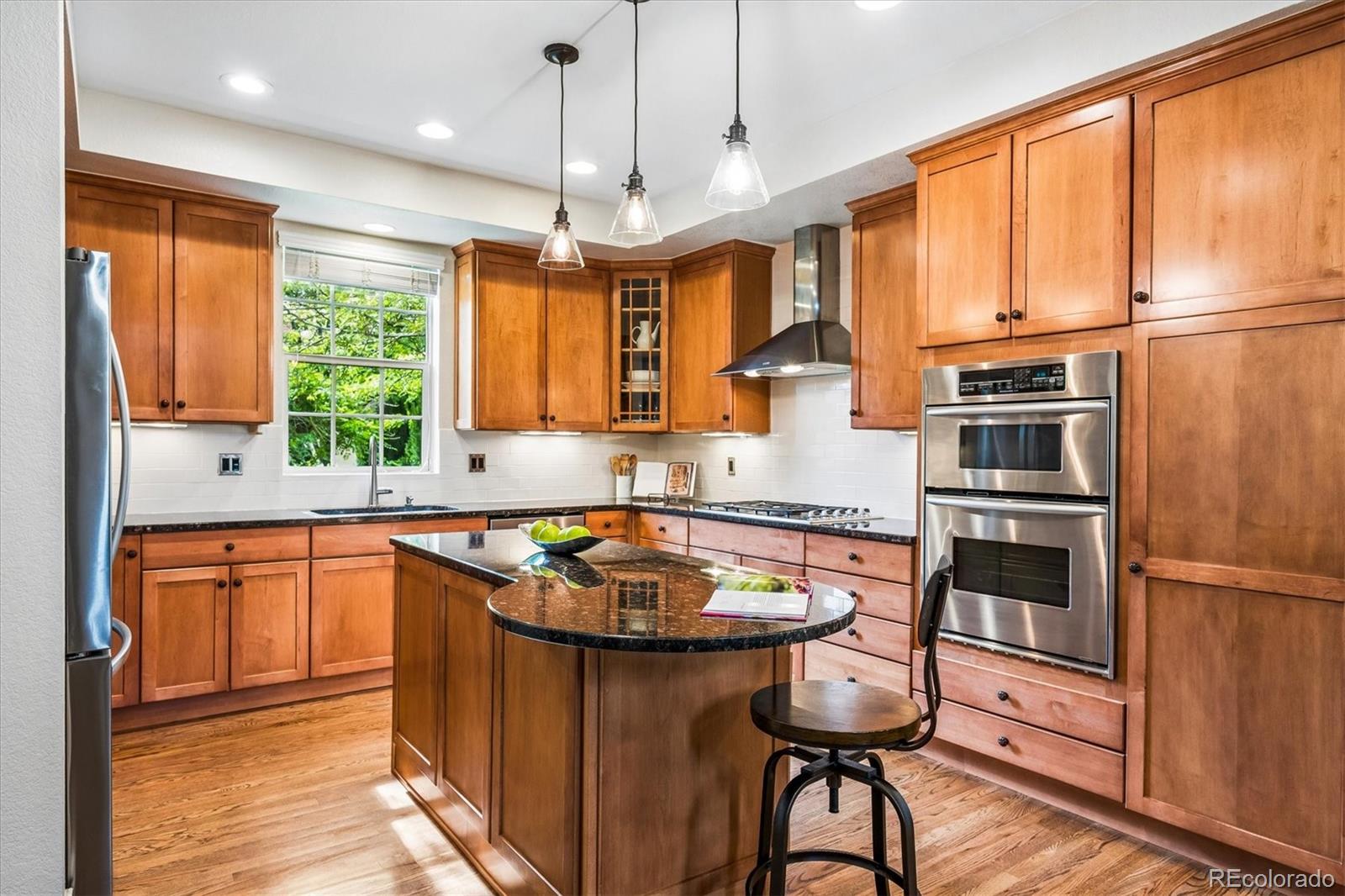 MLS Image #12 for 8663 e 29th place ,denver, Colorado