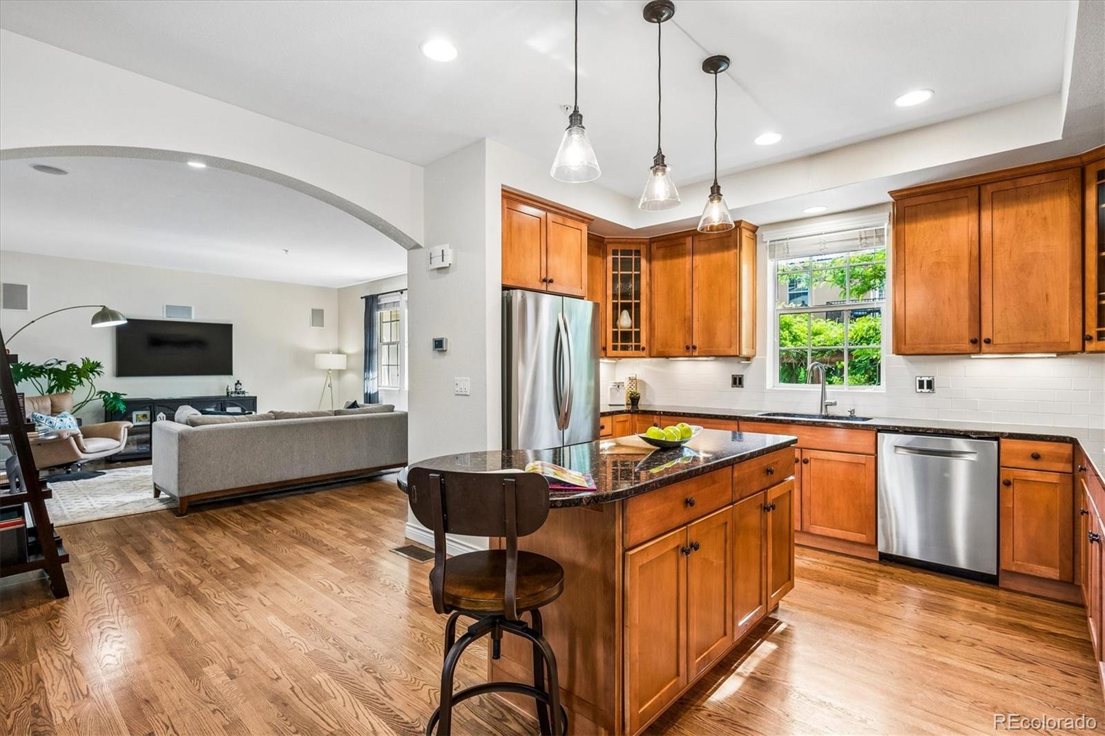 MLS Image #13 for 8663 e 29th place ,denver, Colorado