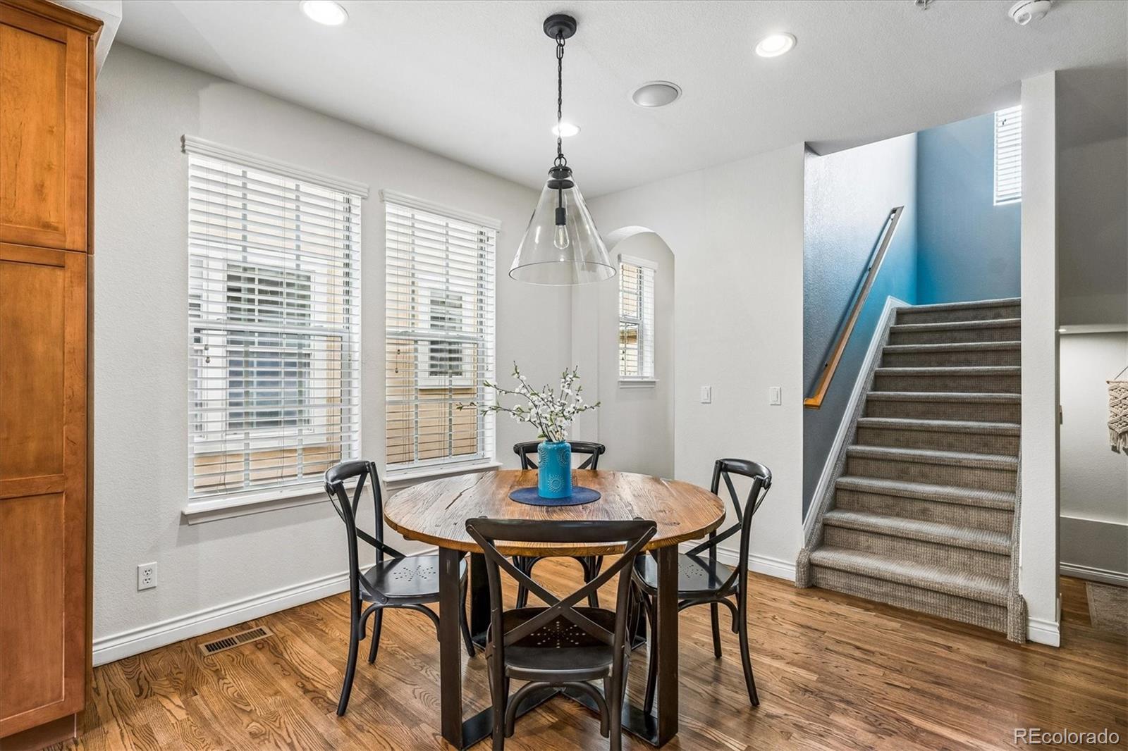 MLS Image #15 for 8663 e 29th place ,denver, Colorado
