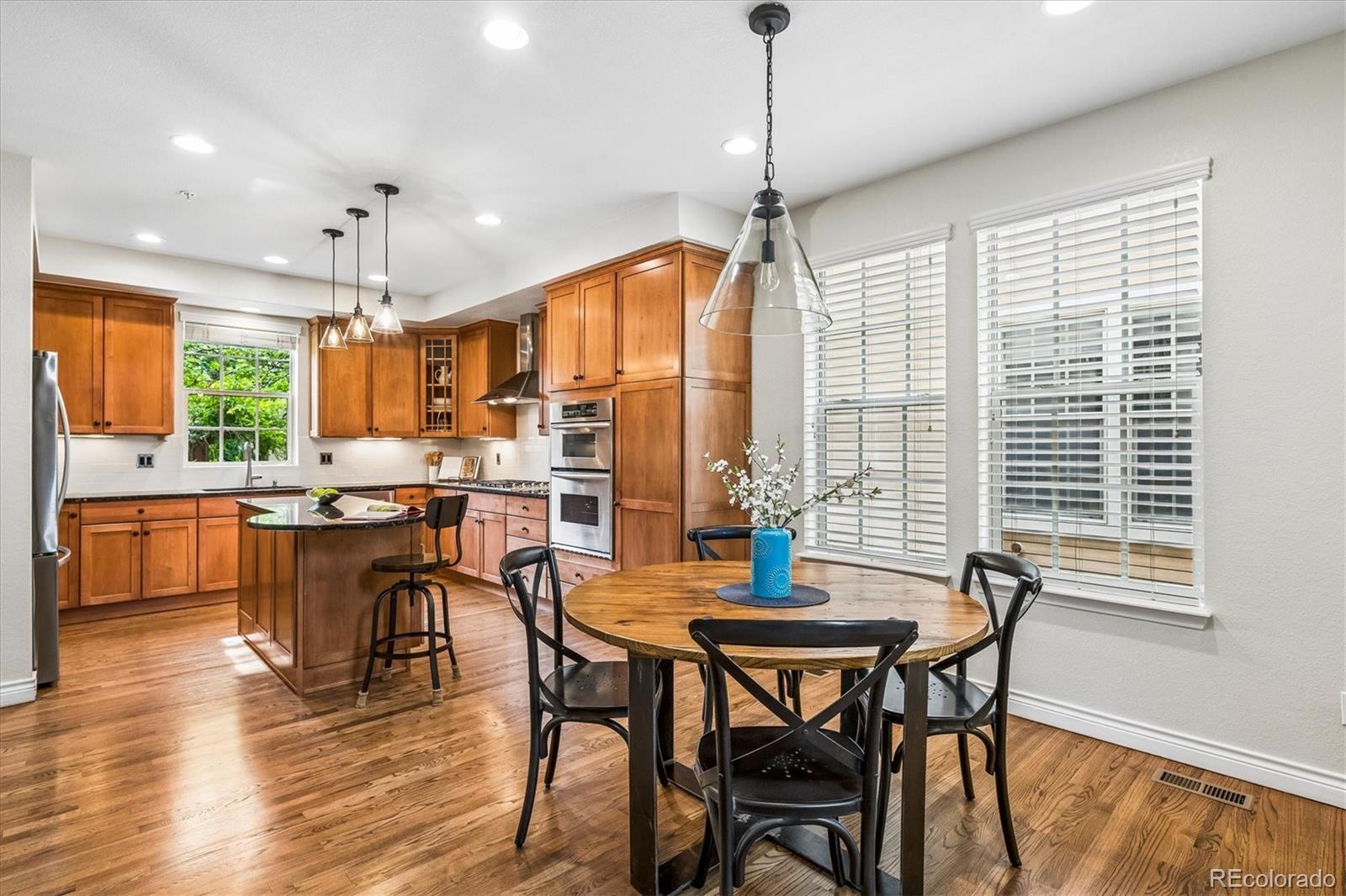 MLS Image #16 for 8663 e 29th place ,denver, Colorado