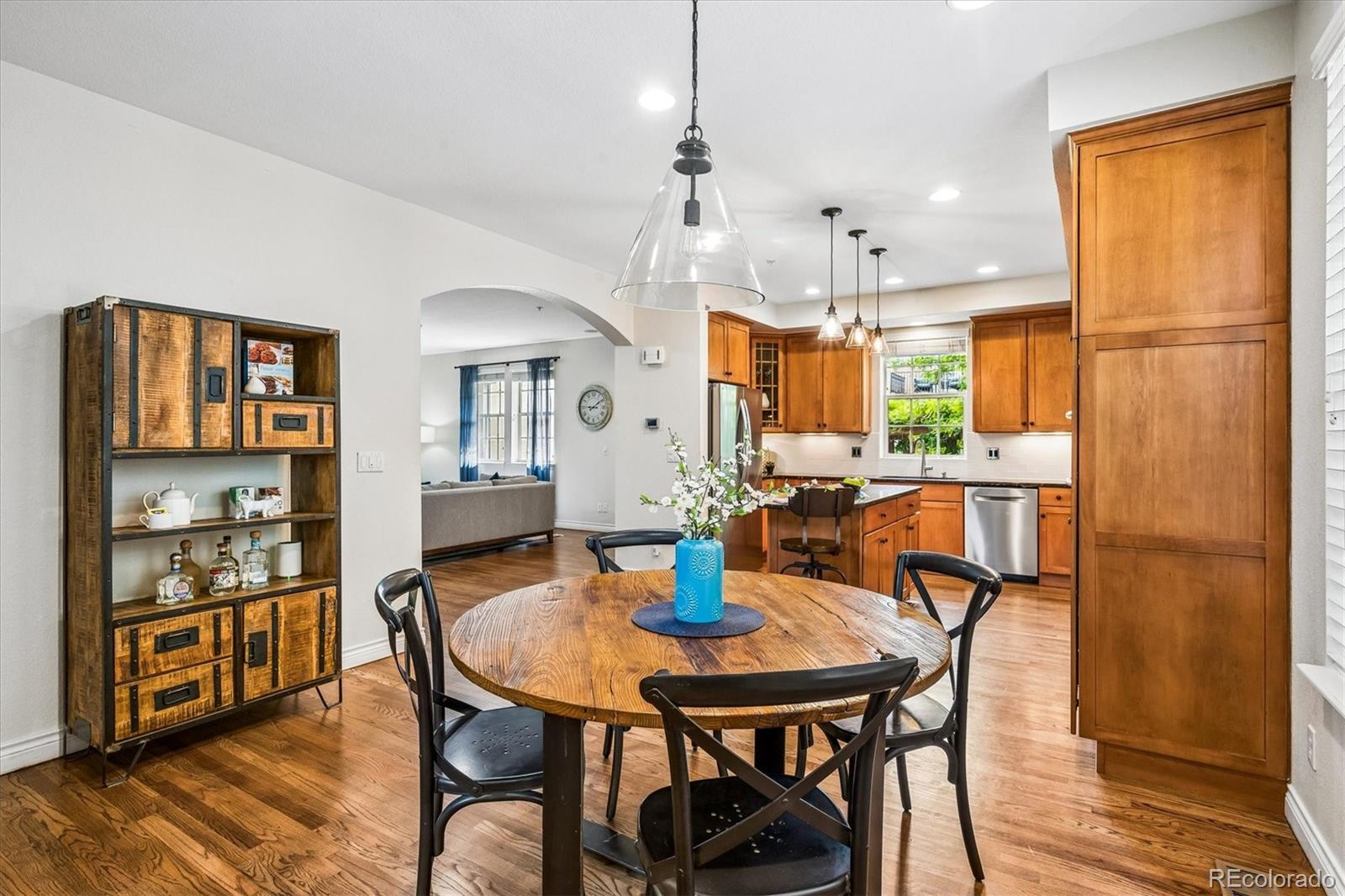 MLS Image #18 for 8663 e 29th place ,denver, Colorado