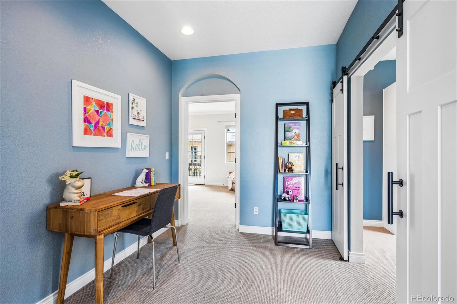 MLS Image #20 for 8663 e 29th place ,denver, Colorado