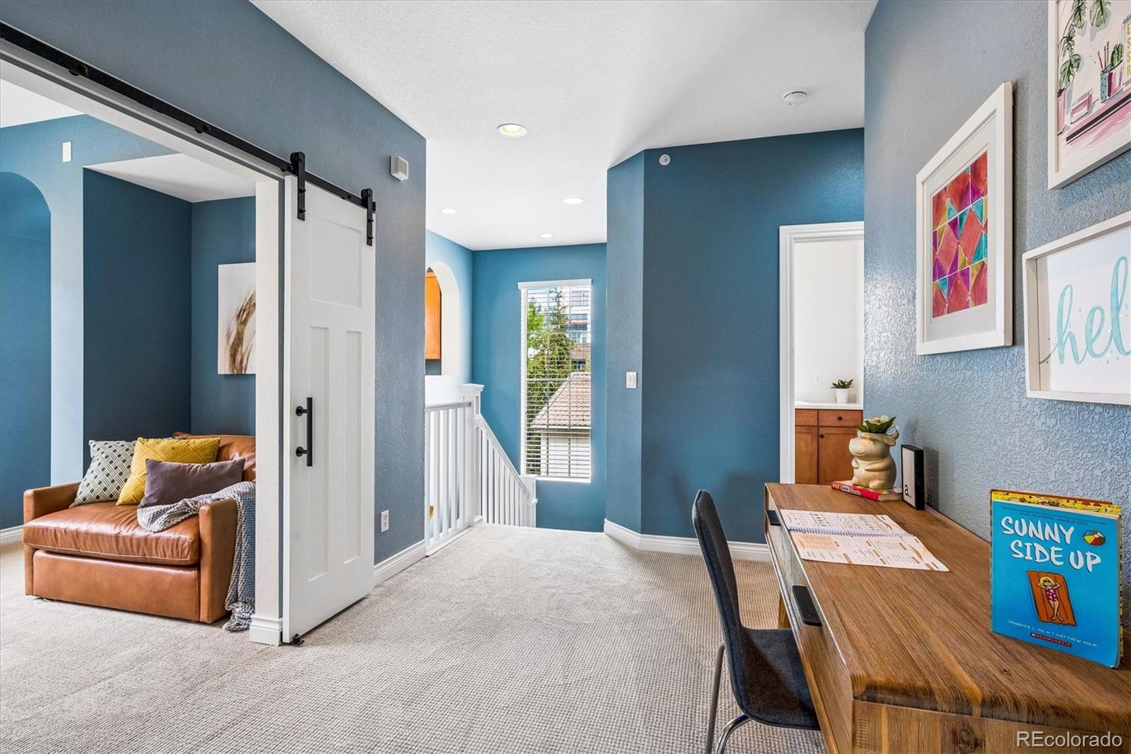 MLS Image #21 for 8663 e 29th place ,denver, Colorado
