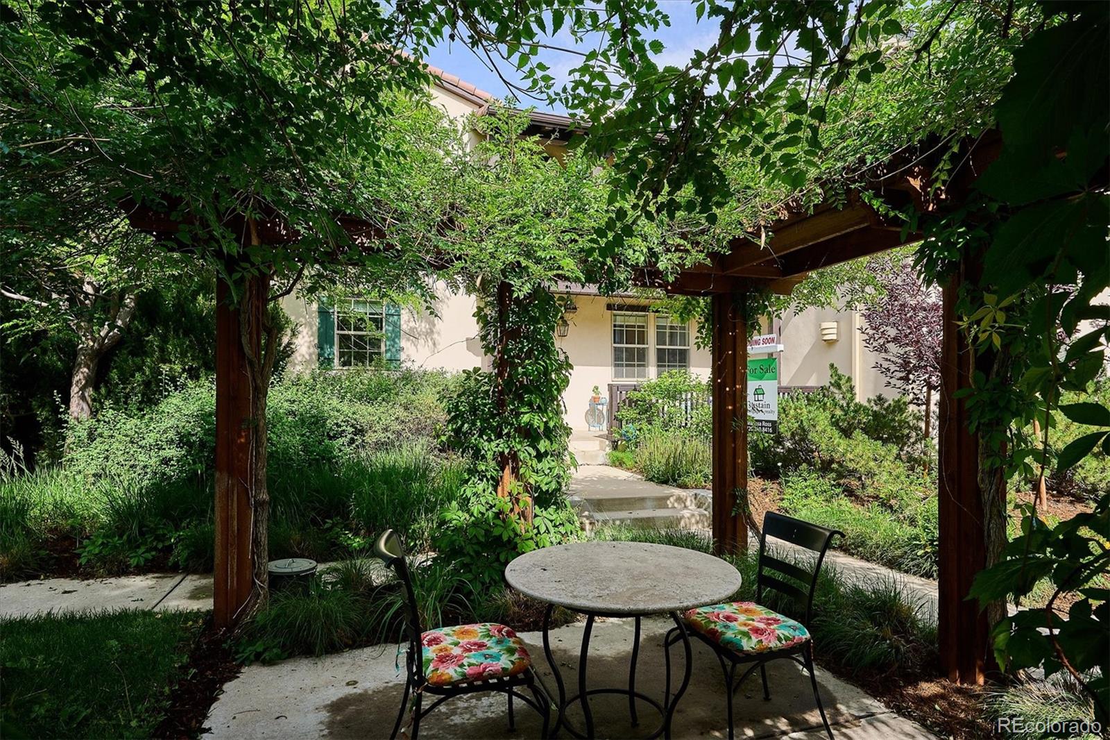 MLS Image #3 for 8663 e 29th place ,denver, Colorado