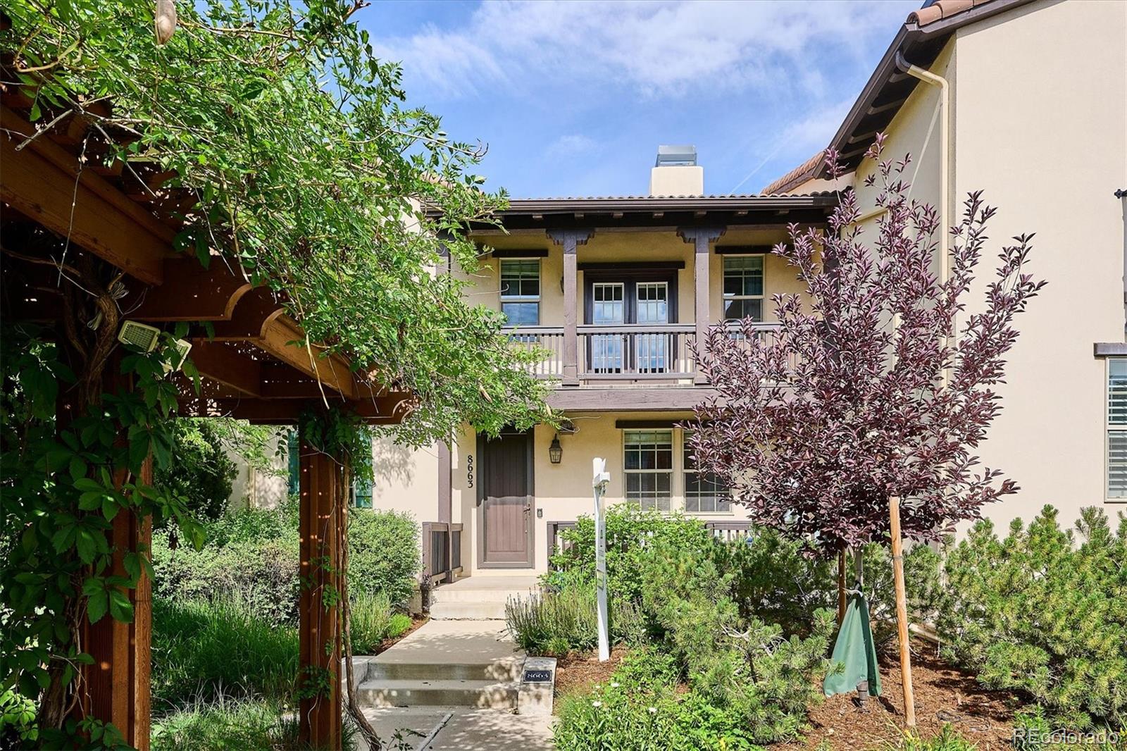 MLS Image #4 for 8663 e 29th place ,denver, Colorado