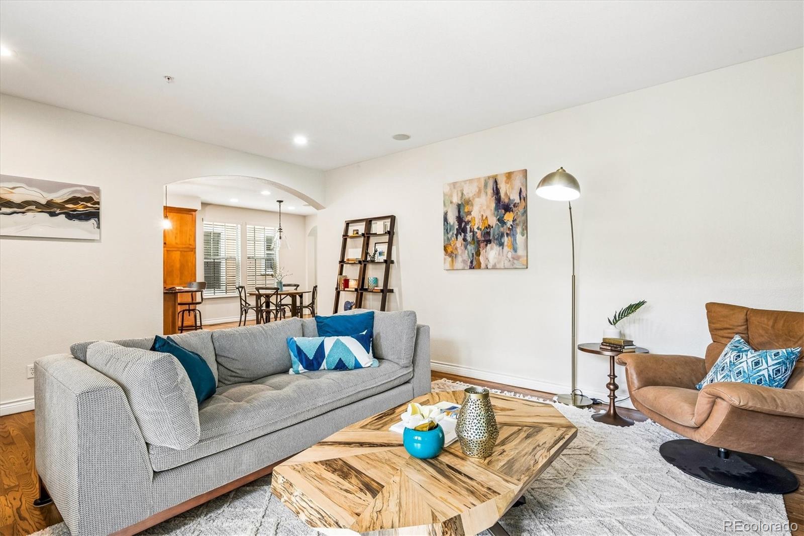 MLS Image #9 for 8663 e 29th place ,denver, Colorado