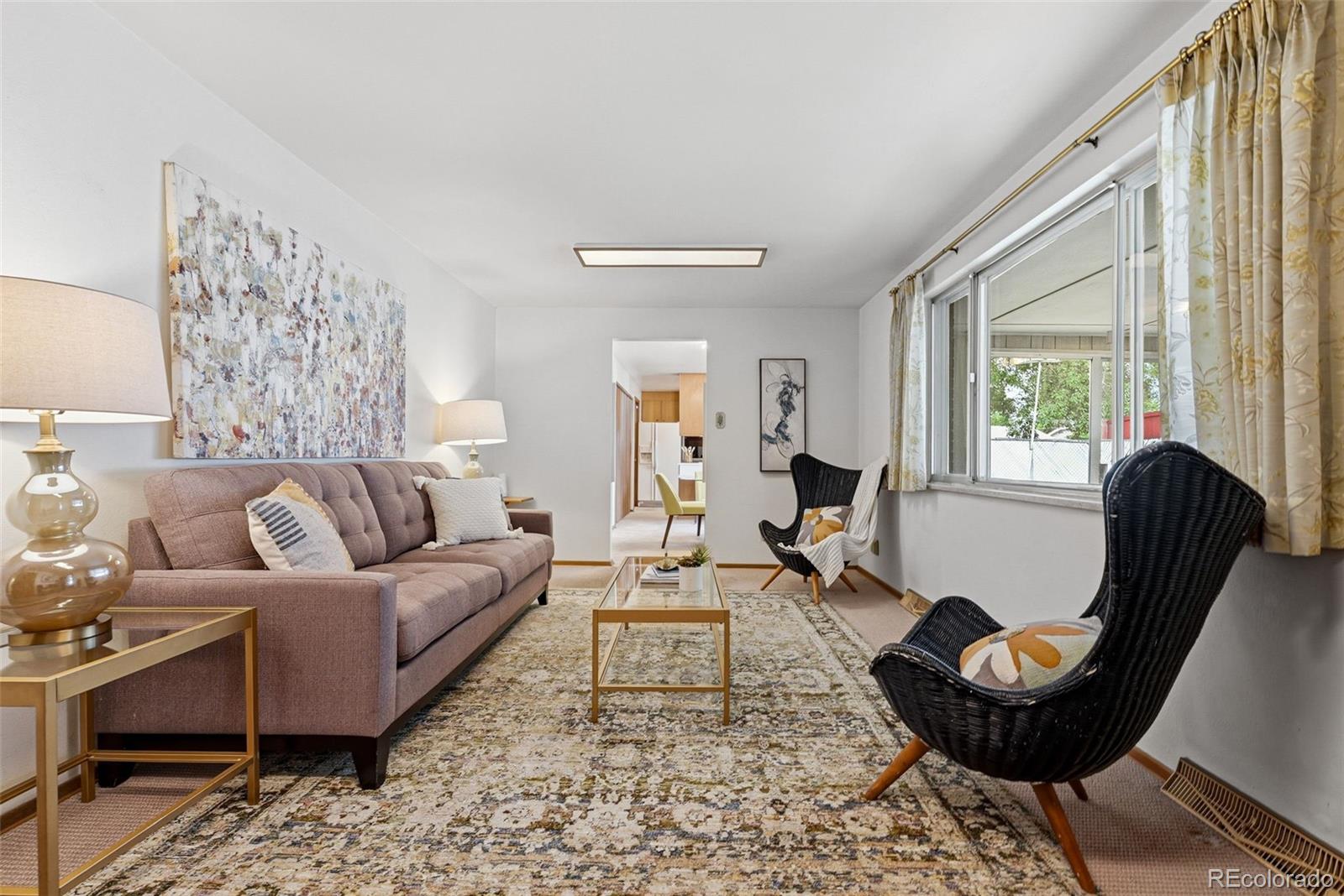 MLS Image #3 for 9450 w dakota avenue,lakewood, Colorado