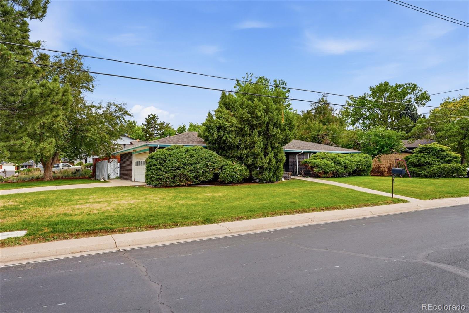 MLS Image #44 for 9450 w dakota avenue,lakewood, Colorado